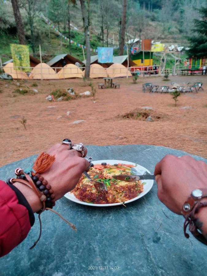 Himtrek Riverside Camps, كاسول المظهر الخارجي الصورة