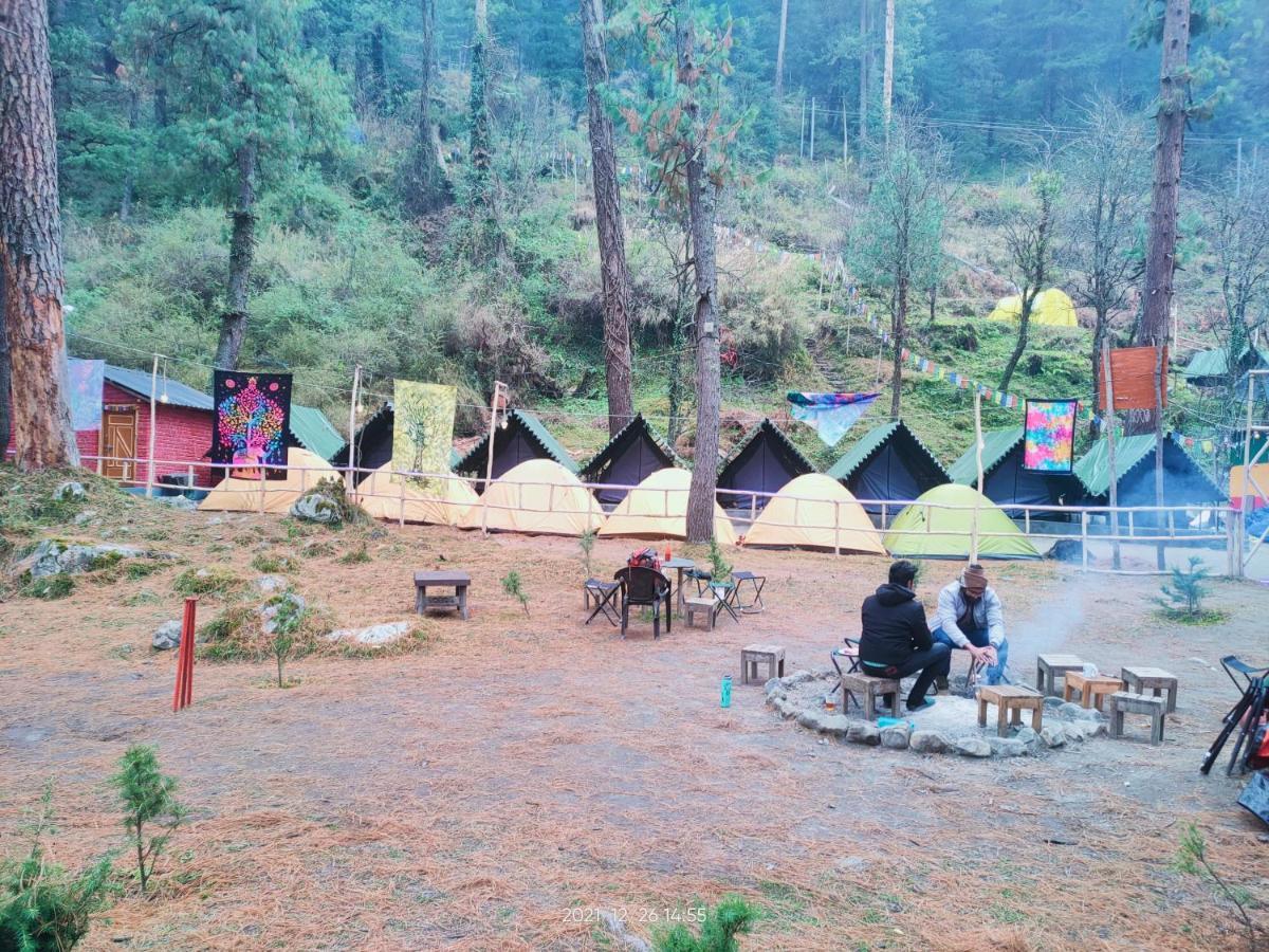 Himtrek Riverside Camps, كاسول المظهر الخارجي الصورة
