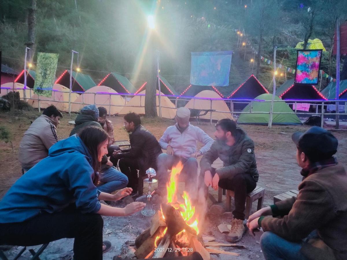 Himtrek Riverside Camps, كاسول المظهر الخارجي الصورة