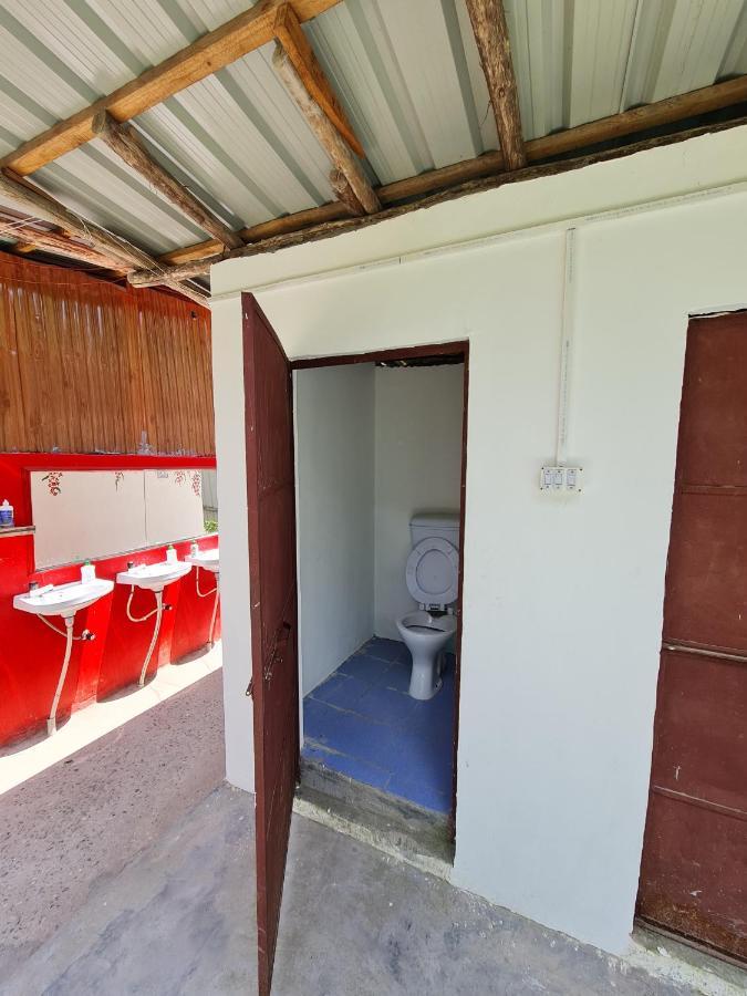 Himtrek Riverside Camps, كاسول المظهر الخارجي الصورة