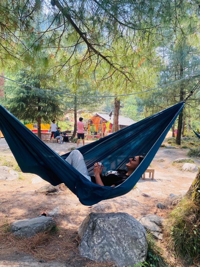 Himtrek Riverside Camps, كاسول المظهر الخارجي الصورة