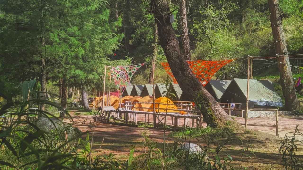 Himtrek Riverside Camps, كاسول المظهر الخارجي الصورة