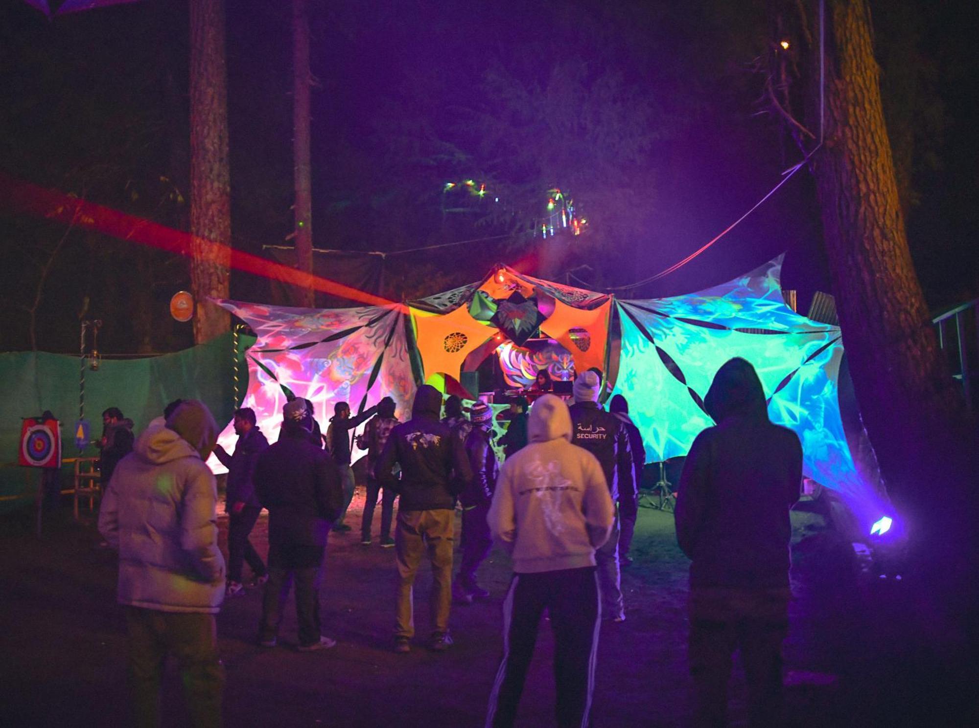 Himtrek Riverside Camps, كاسول المظهر الخارجي الصورة
