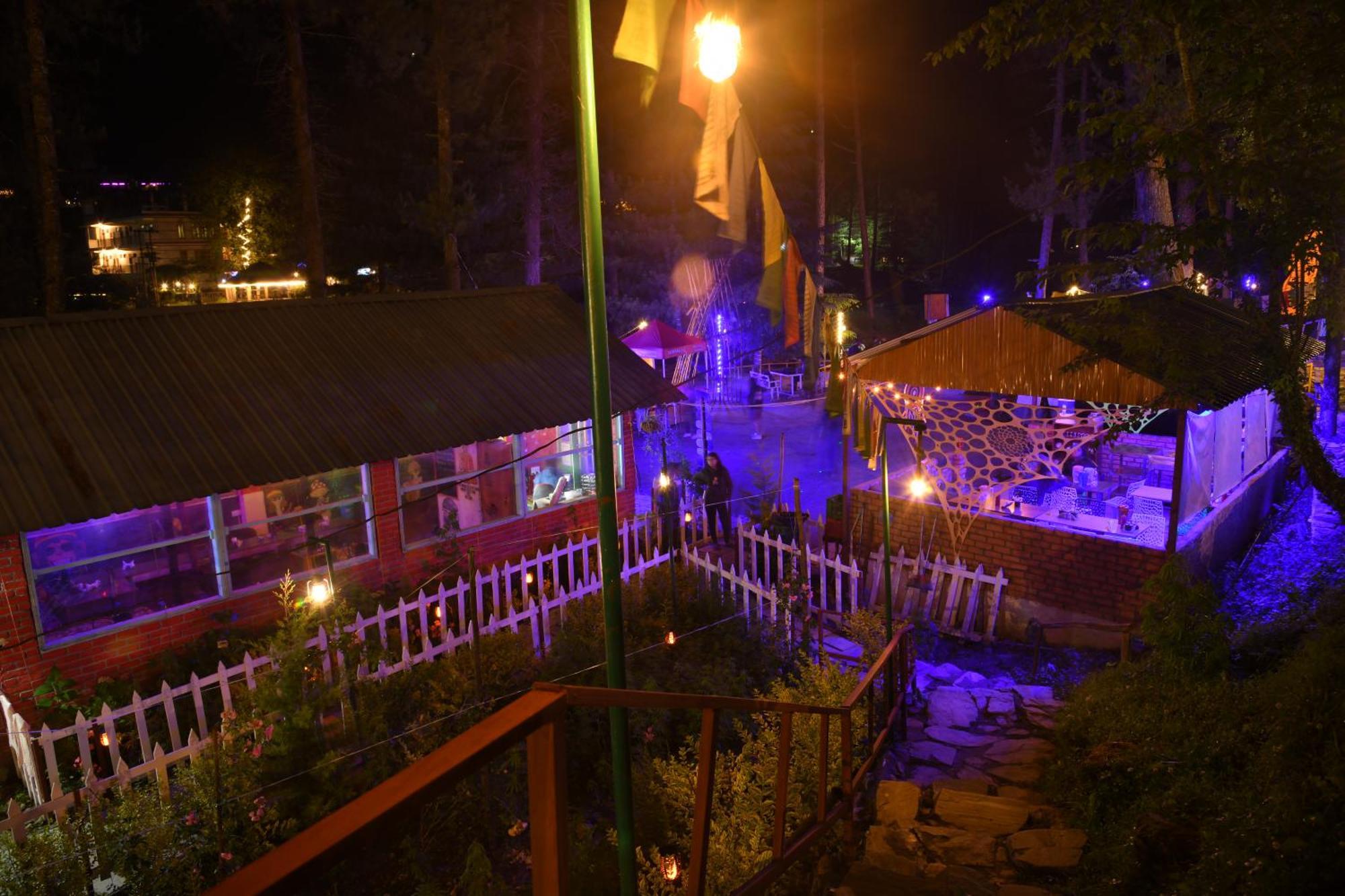 Himtrek Riverside Camps, كاسول المظهر الخارجي الصورة