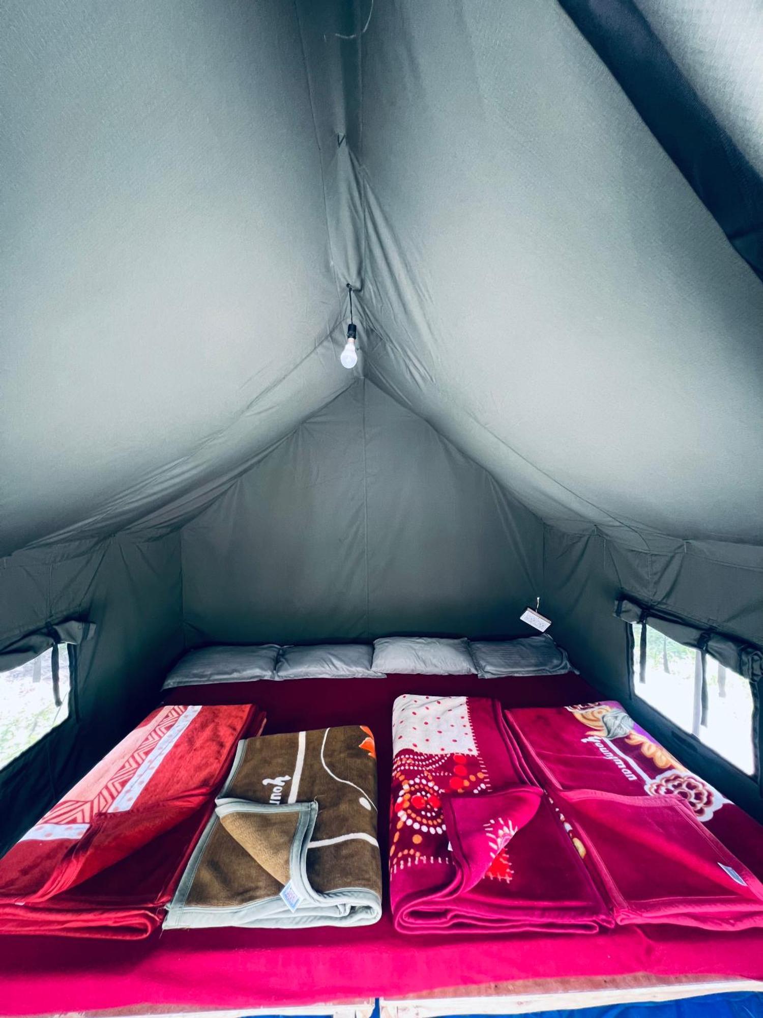 Himtrek Riverside Camps, كاسول المظهر الخارجي الصورة