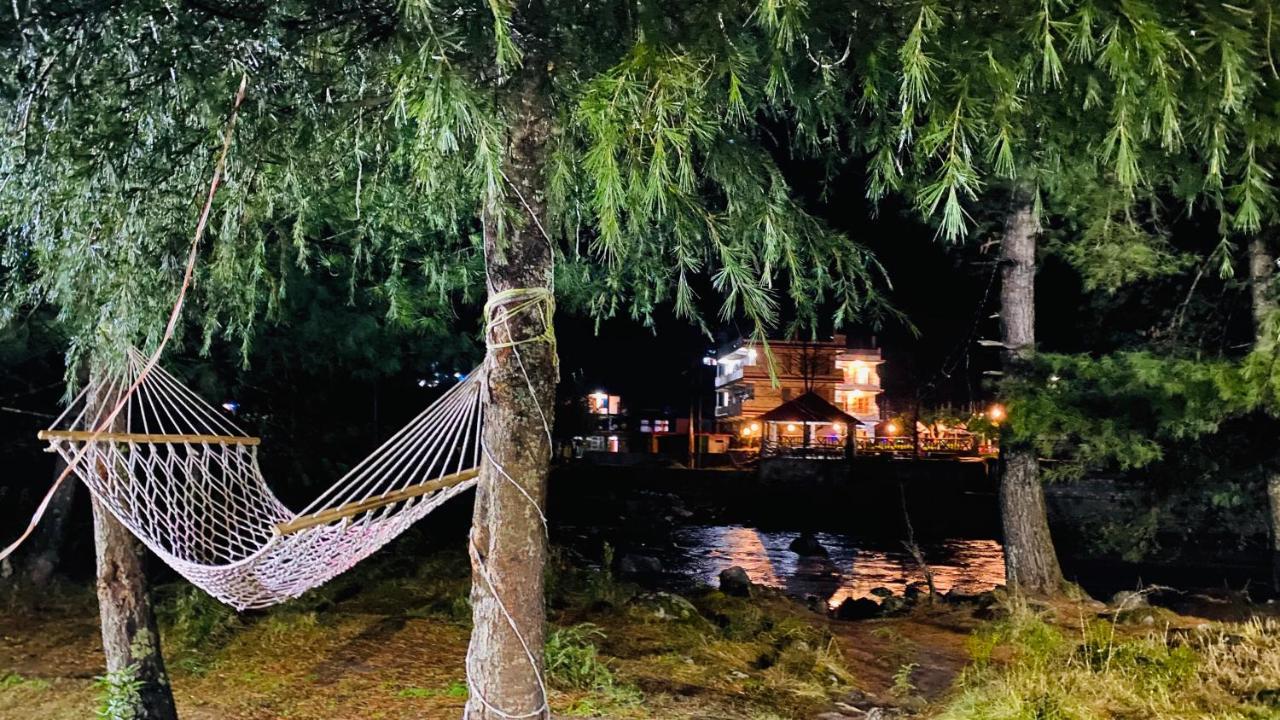Himtrek Riverside Camps, كاسول المظهر الخارجي الصورة